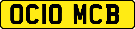 OC10MCB