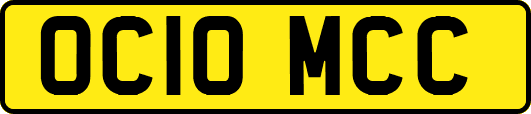 OC10MCC