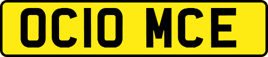 OC10MCE