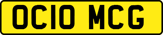 OC10MCG