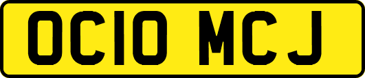 OC10MCJ