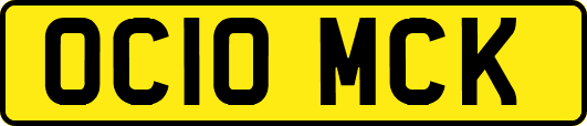 OC10MCK