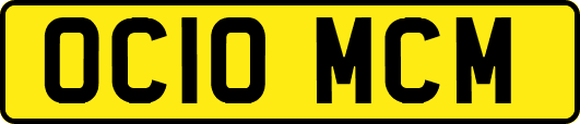 OC10MCM