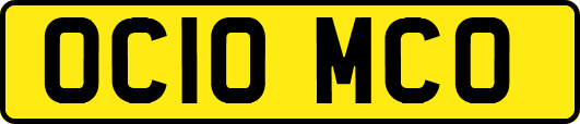 OC10MCO