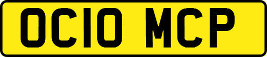 OC10MCP