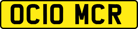 OC10MCR