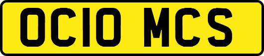 OC10MCS