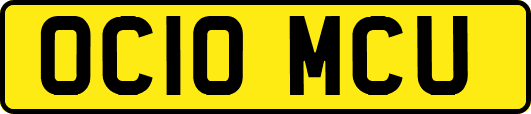 OC10MCU