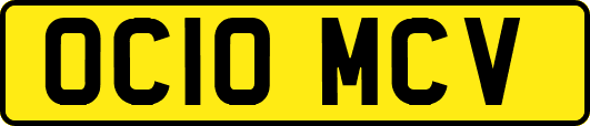 OC10MCV