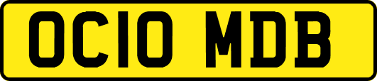 OC10MDB