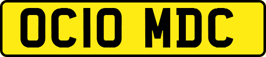 OC10MDC