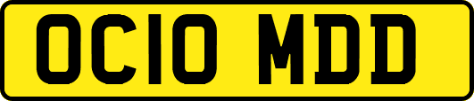 OC10MDD