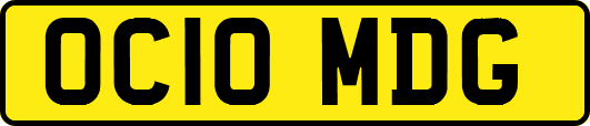 OC10MDG