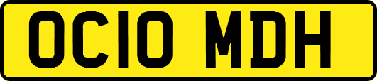 OC10MDH