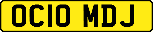 OC10MDJ