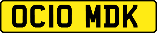 OC10MDK
