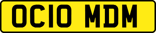 OC10MDM