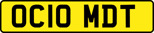 OC10MDT