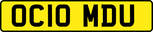 OC10MDU