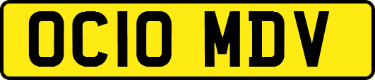 OC10MDV