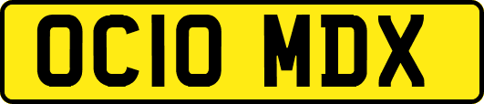 OC10MDX