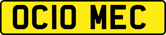 OC10MEC