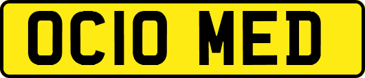 OC10MED