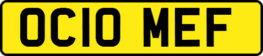 OC10MEF