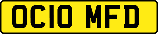 OC10MFD