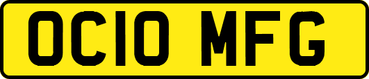 OC10MFG