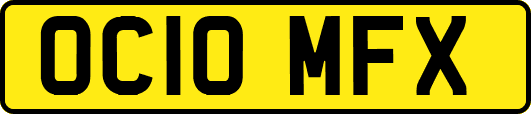 OC10MFX
