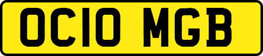 OC10MGB