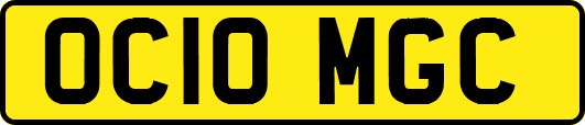 OC10MGC