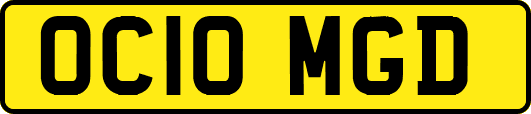 OC10MGD