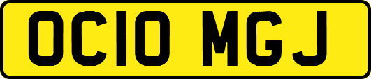 OC10MGJ