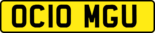 OC10MGU