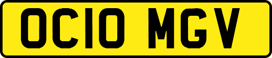 OC10MGV