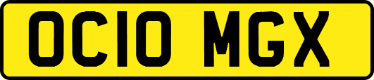 OC10MGX