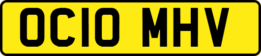 OC10MHV