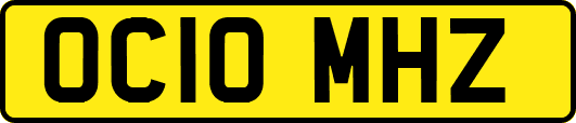 OC10MHZ
