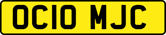 OC10MJC