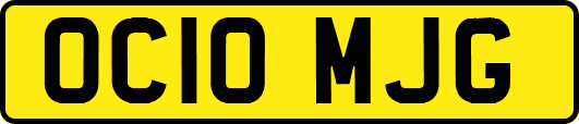 OC10MJG