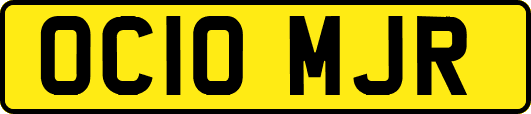 OC10MJR