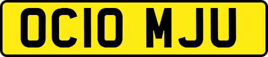 OC10MJU