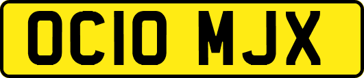 OC10MJX