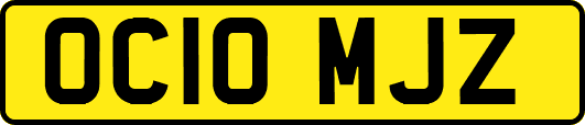 OC10MJZ