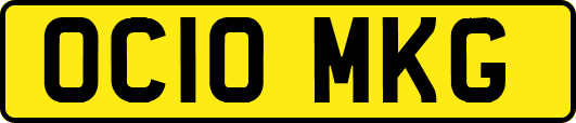 OC10MKG