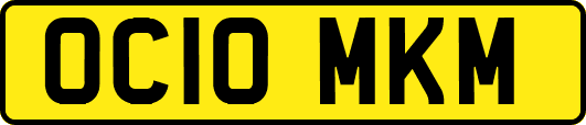 OC10MKM