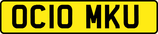 OC10MKU