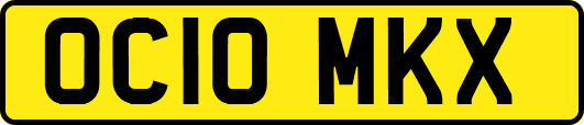 OC10MKX